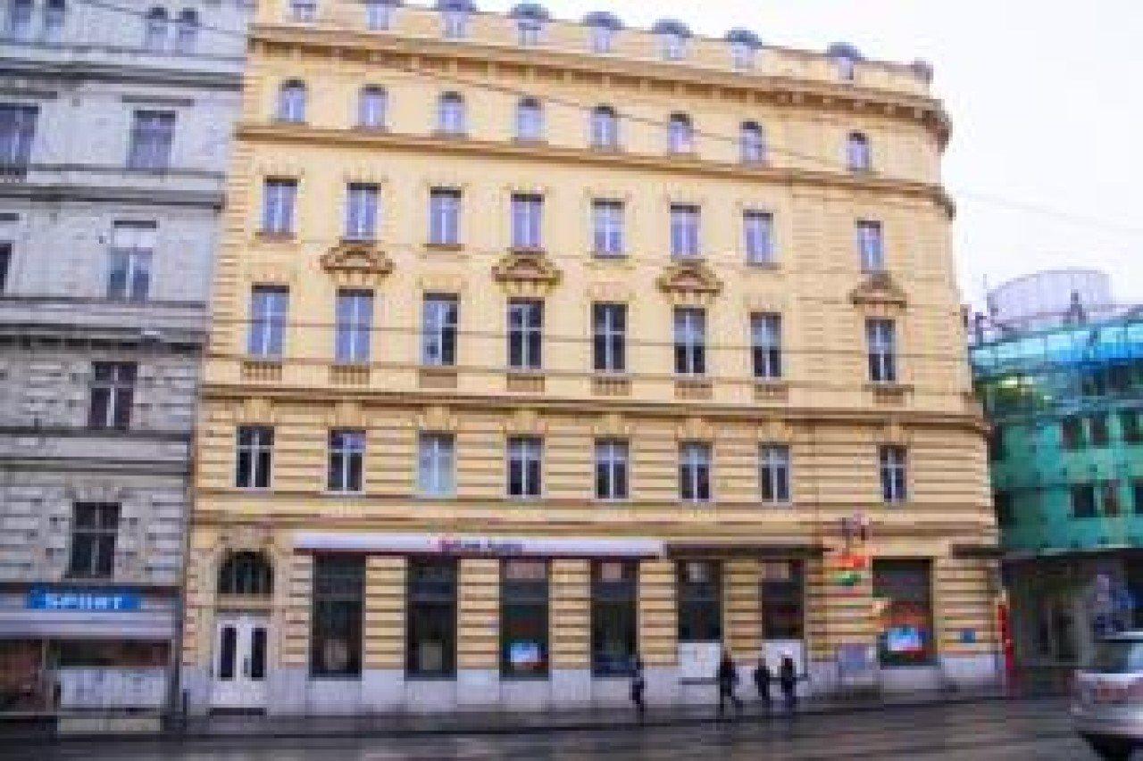 Checkvienna - Premium Apartment Exterior foto
