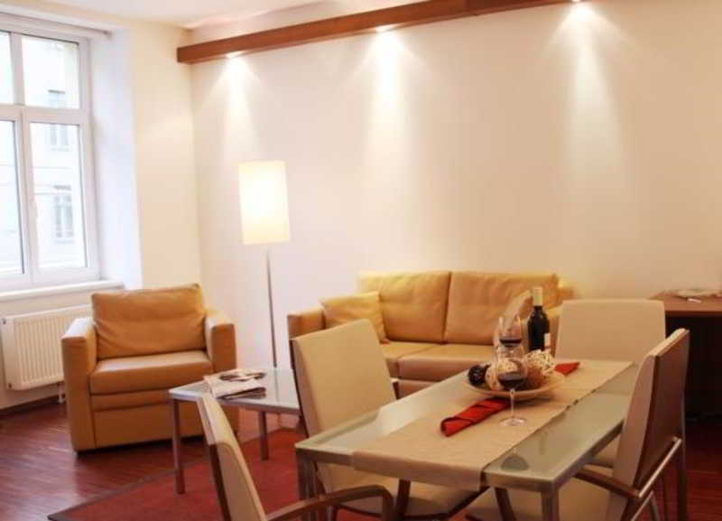 Checkvienna - Premium Apartment Exterior foto