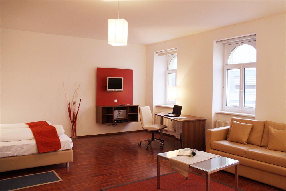 Checkvienna - Premium Apartment Exterior foto