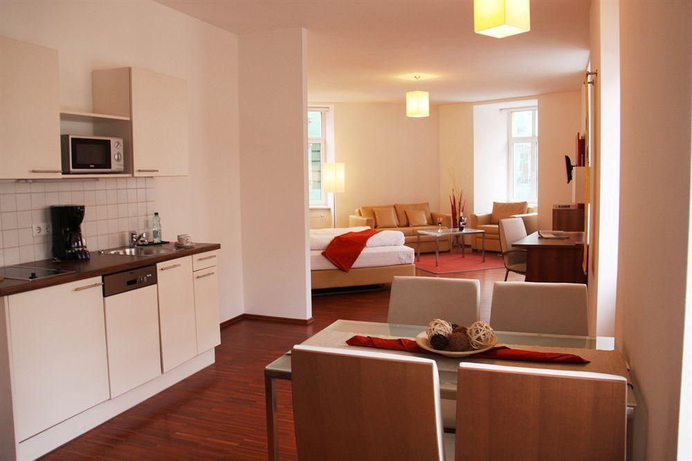 Checkvienna - Premium Apartment Exterior foto